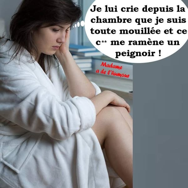      35   -              Ah oui alors il ne comprends rien