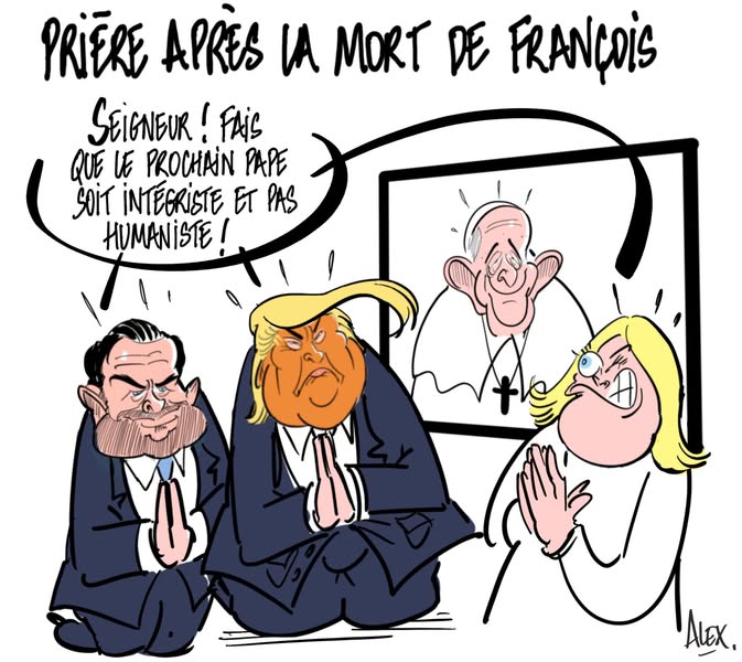           38   -           Il y a des risques, c