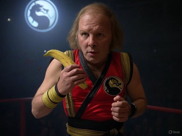                          39  -                       Mortal Kombat