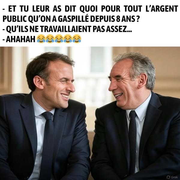            44  -                   Va falloir ressortir la guillautine