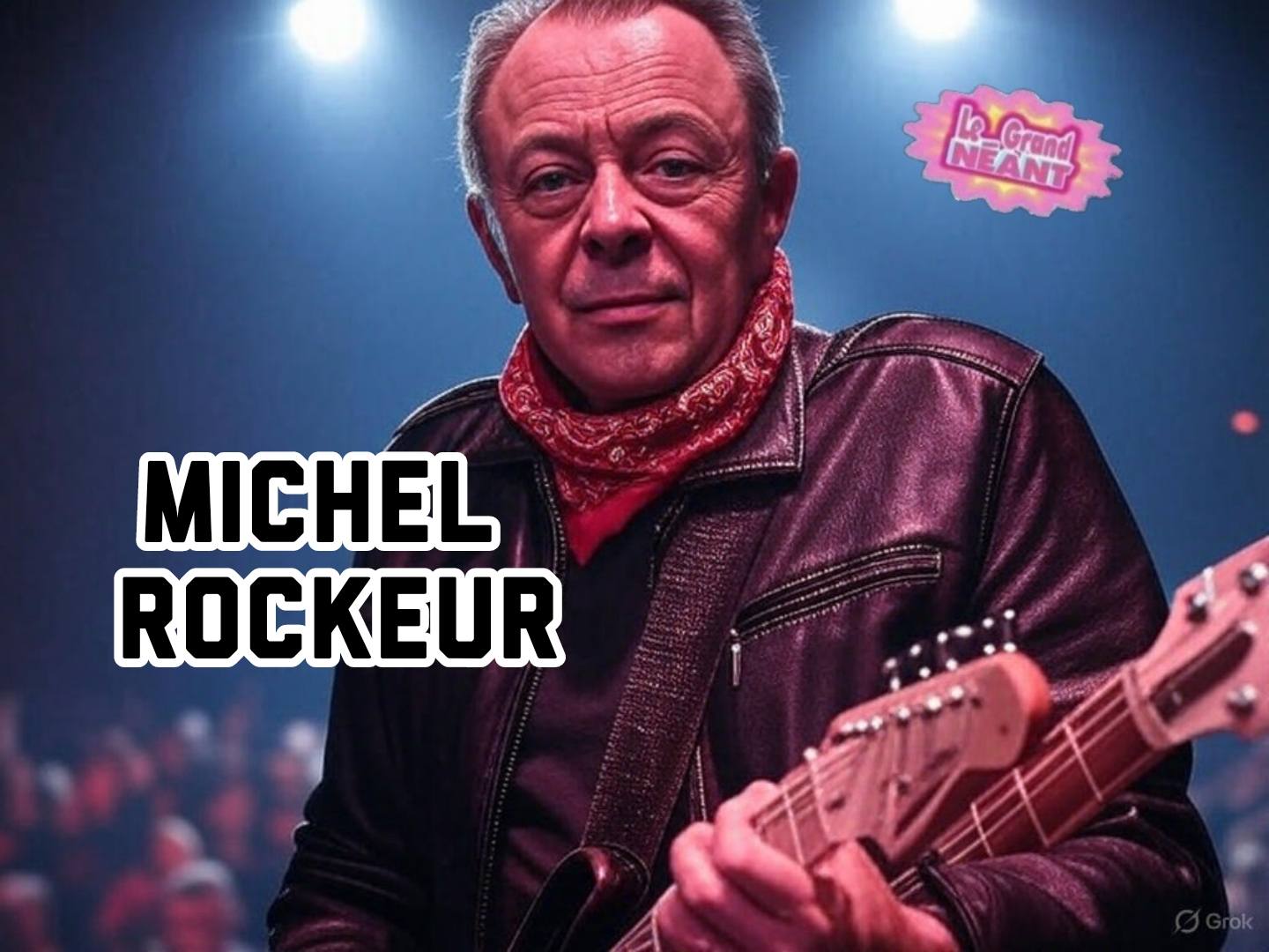 58  -    Allez un peu de politique !