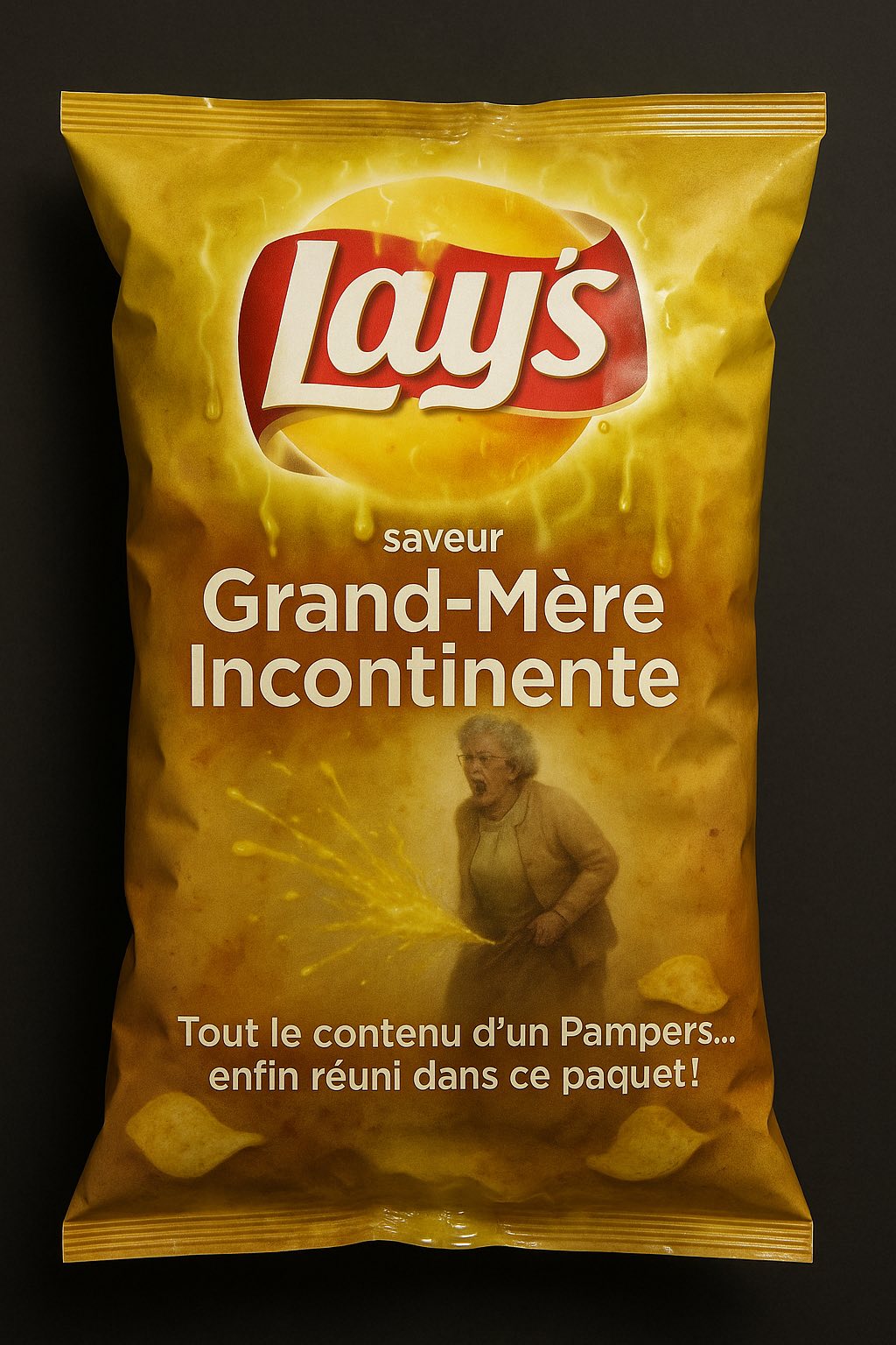 62     -  Mes petites créations de chips