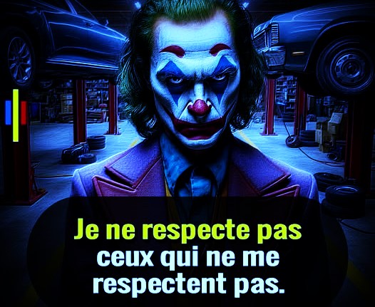 Aussi simple que ça
