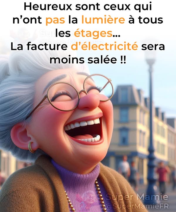 Heureux les gens fêlés du casque, ils laissent passer la lumière
