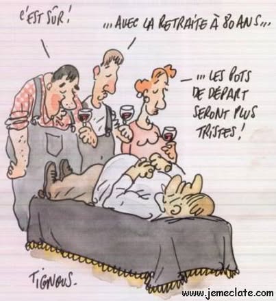 Pendant ce temps il y en a la SNCF qui parte à 52 ans