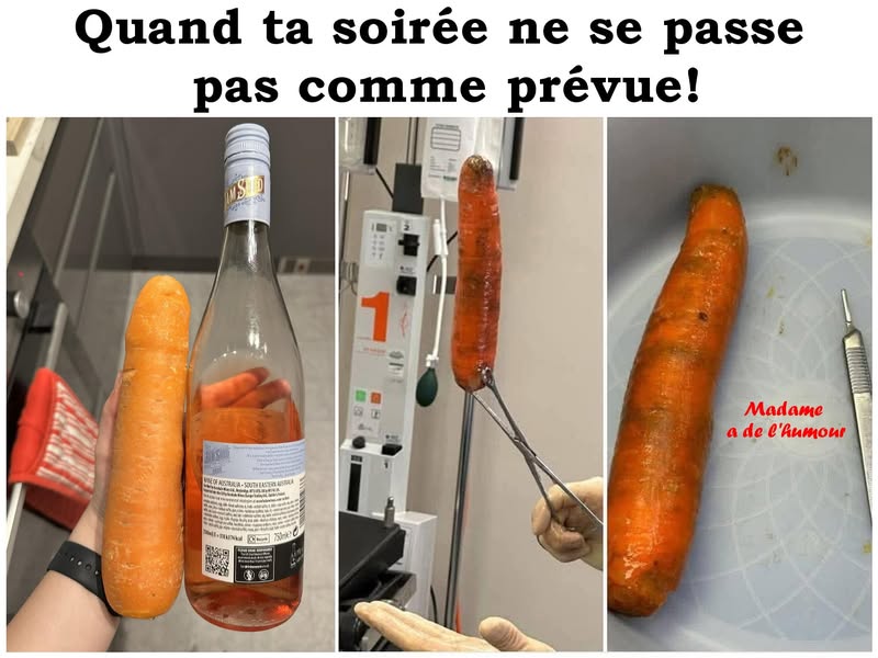 Pour la soirée tranquille, c