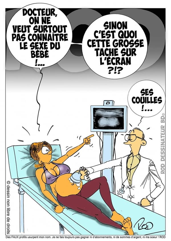 Sévèrement burné !