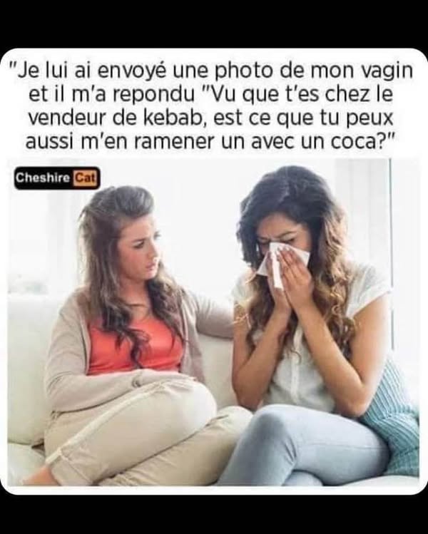 vu que t