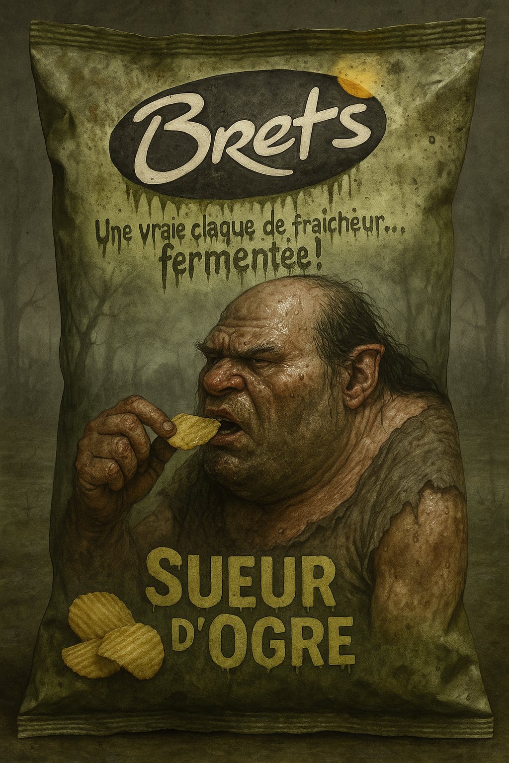 11  -  Le rêve des scato pro max ça. 🤣