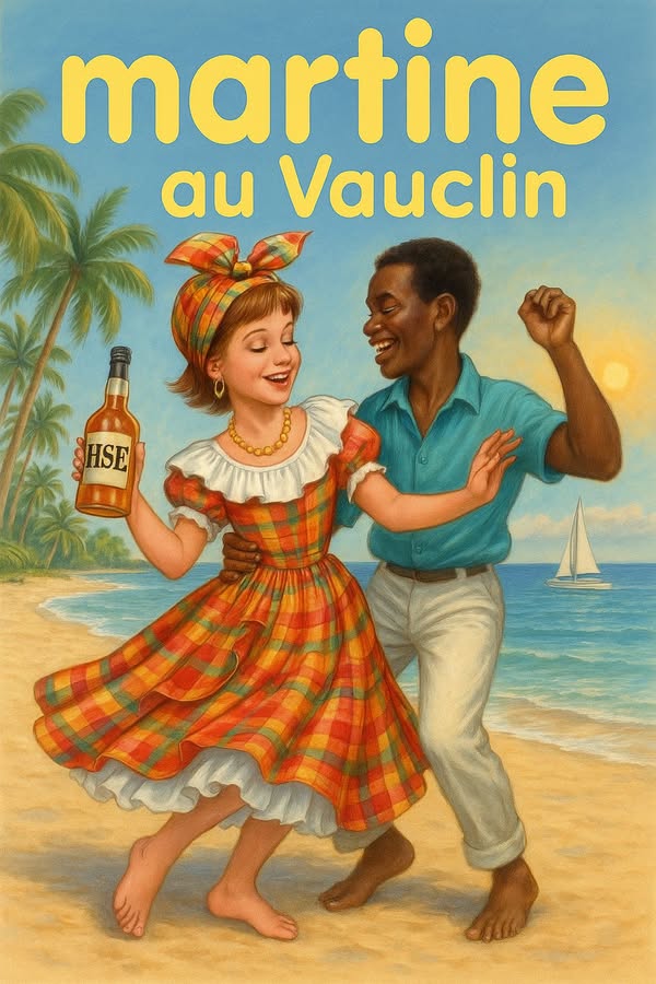 17  -  Coquine Martine