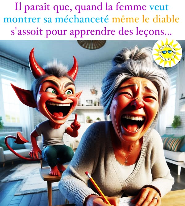 22  -  Ça c’est sûr…🤣🤣