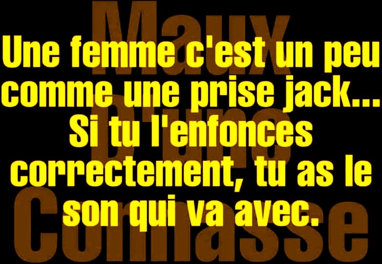 32  -  Humour coquin 