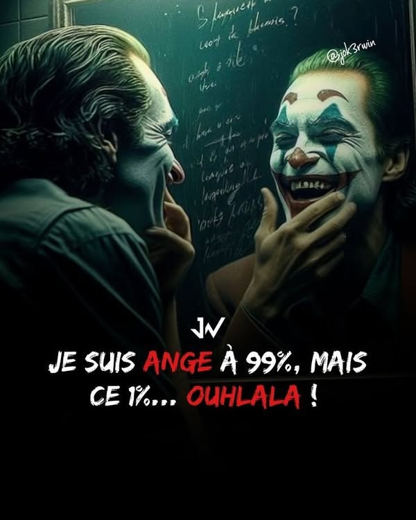 45  -  Mi ange mi démon, c