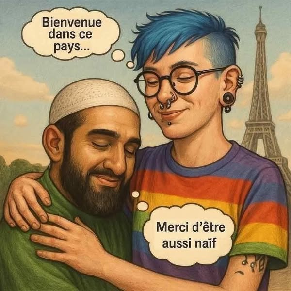 bienvenue sur PJ 