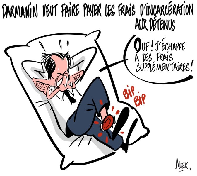 ducon la joie