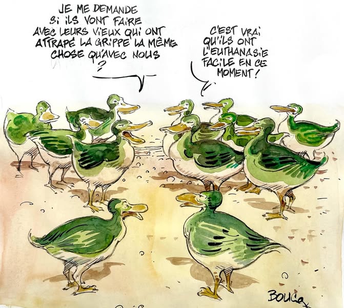 Purée ! 70 ans cette année, va falloir que je fasse gaffe aussi.