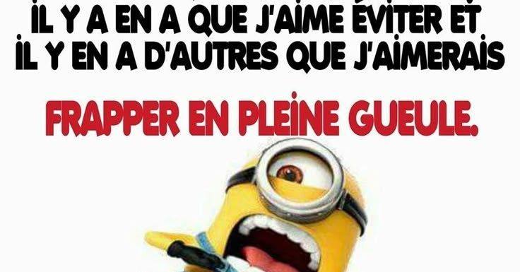 Humour Minions