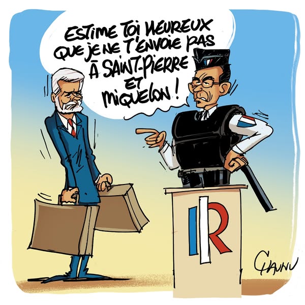 🛑 Stop au Wauquisme.