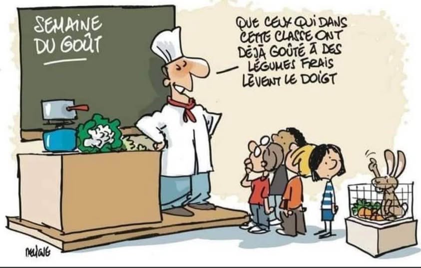 avec ou sans pesticides