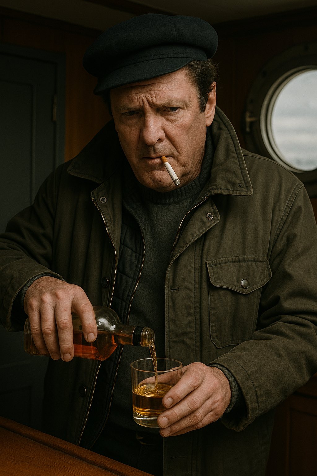 Casting du nouveau Live-Action de Tintin. Une production du Vexin Français