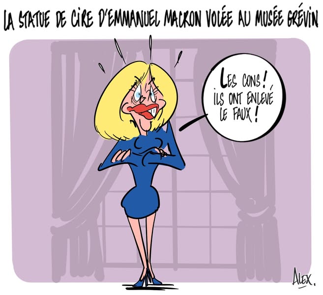Cette fois, on n