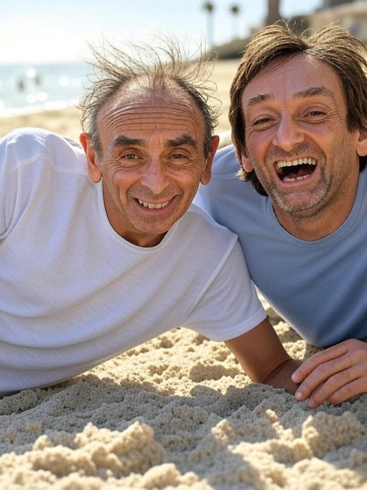 Copains copains ❤️