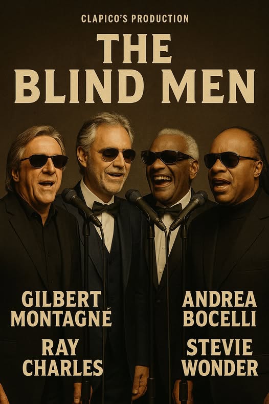 En exclusivité mondiale