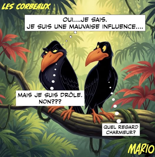 Les hommes