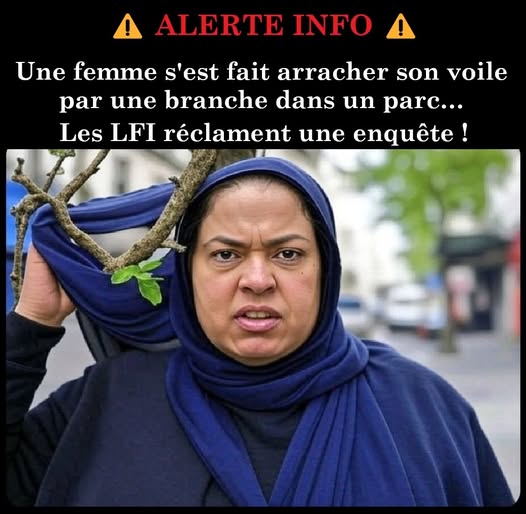 Nous on se fait arracher les sacs à main 