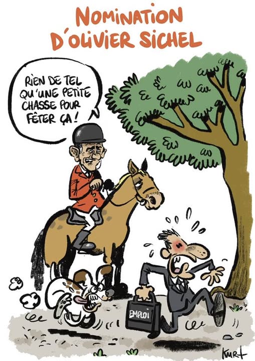 Pour la CGT caisse des dépôts