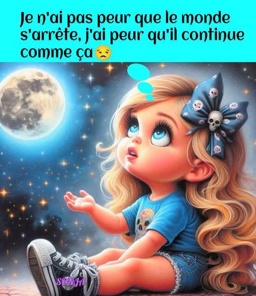 Si les gens n