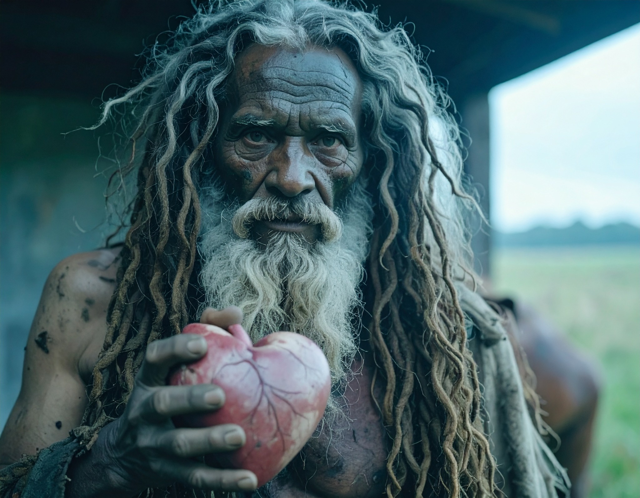 Tout comme la plupart des abats, le cœur est une bonne source de  minéraux et de vitamines. 