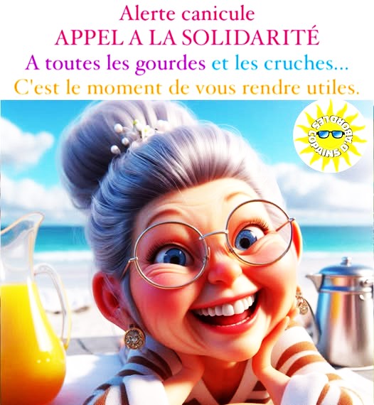 Toutes les vérités ne sont pas bonnes à dire, mais là, c