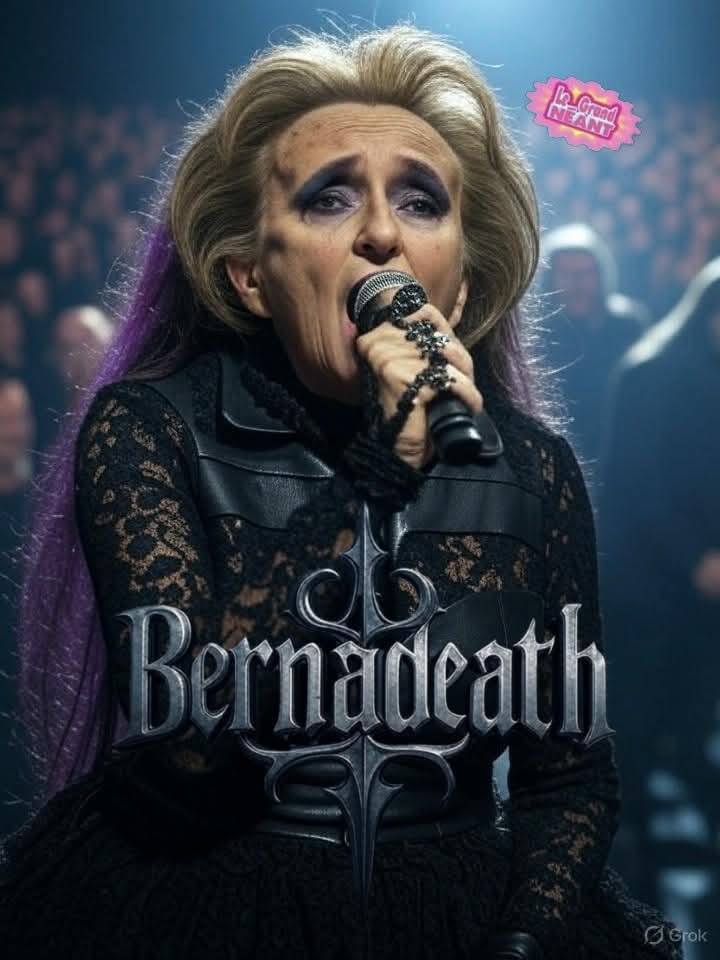 Un petit best of des meilleurs groupes du Hellfest 2025 