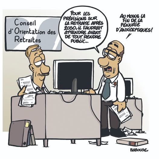 Vers un nouveau recul de l