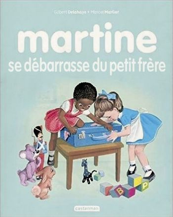 Fallait pas l