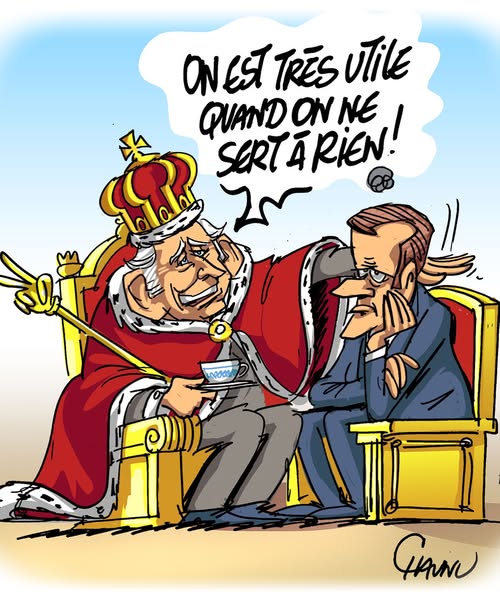 la vérité est bien dite