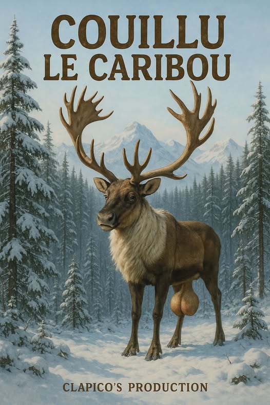 Mes vacances au Canada