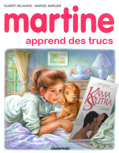 On est mal ! On est mal...