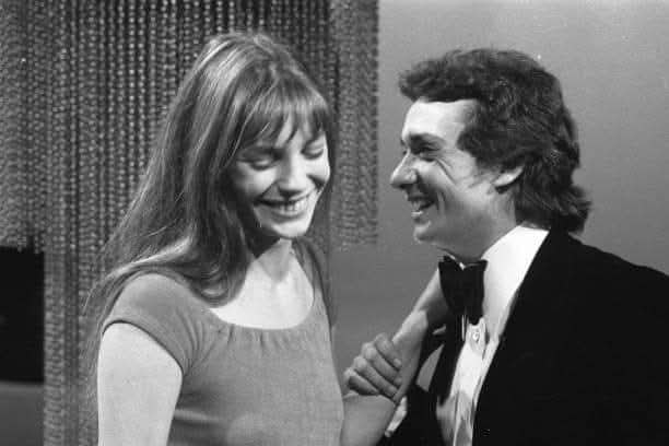 Jane et Michel