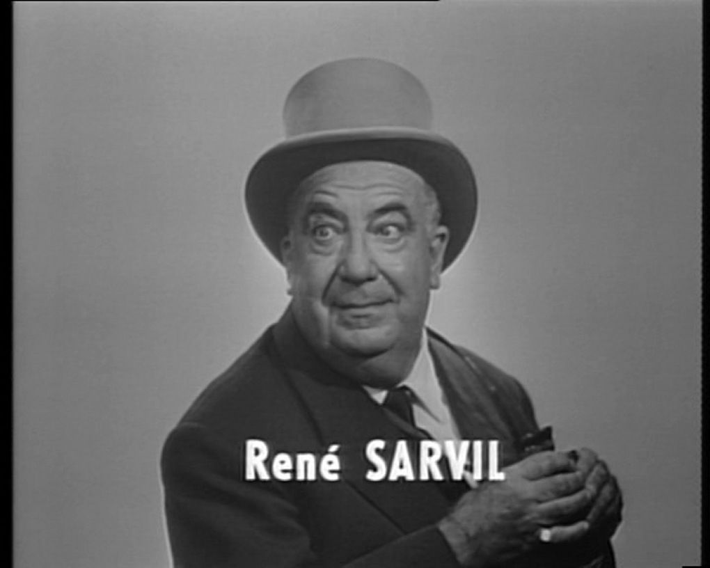 Une pensée pour l