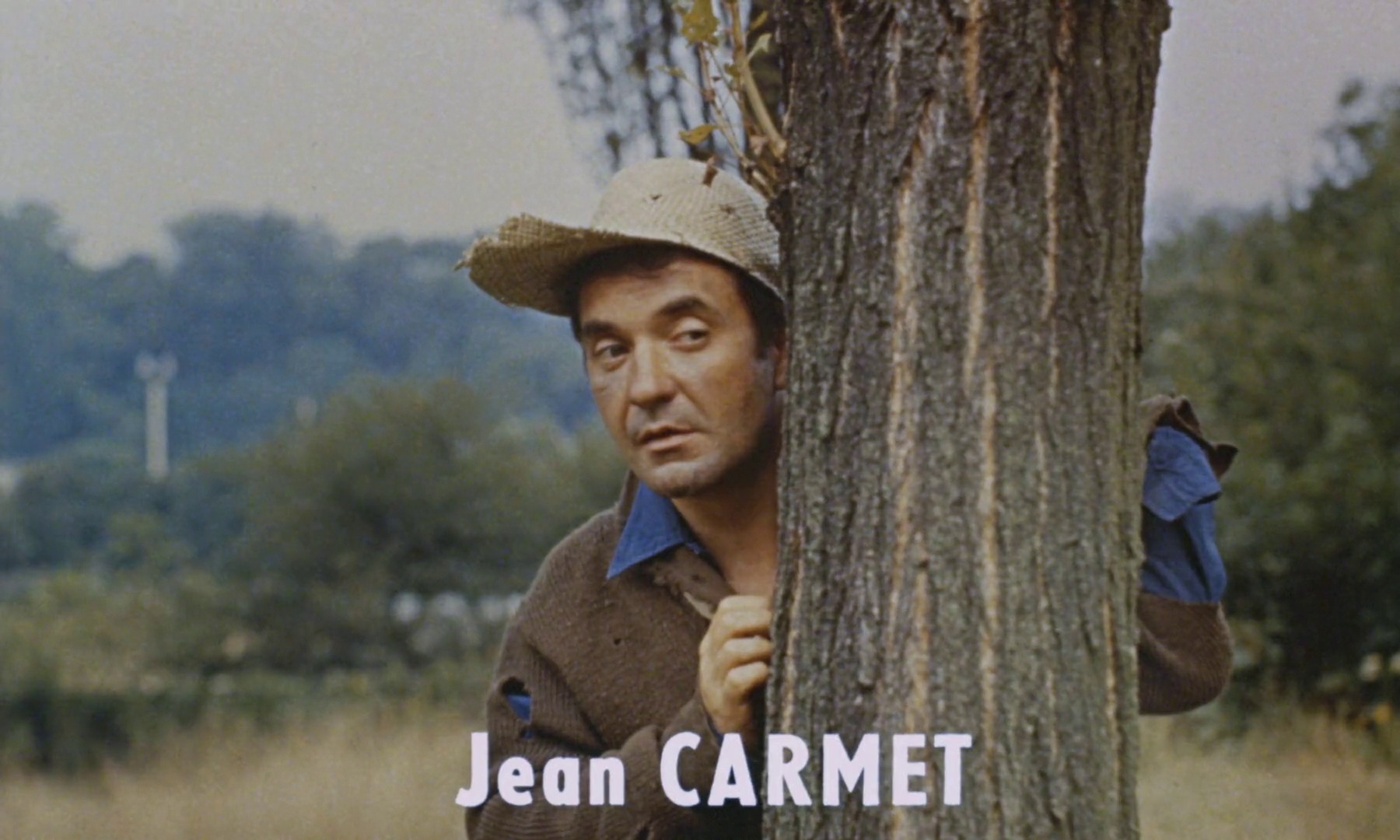 Une pensée pour l