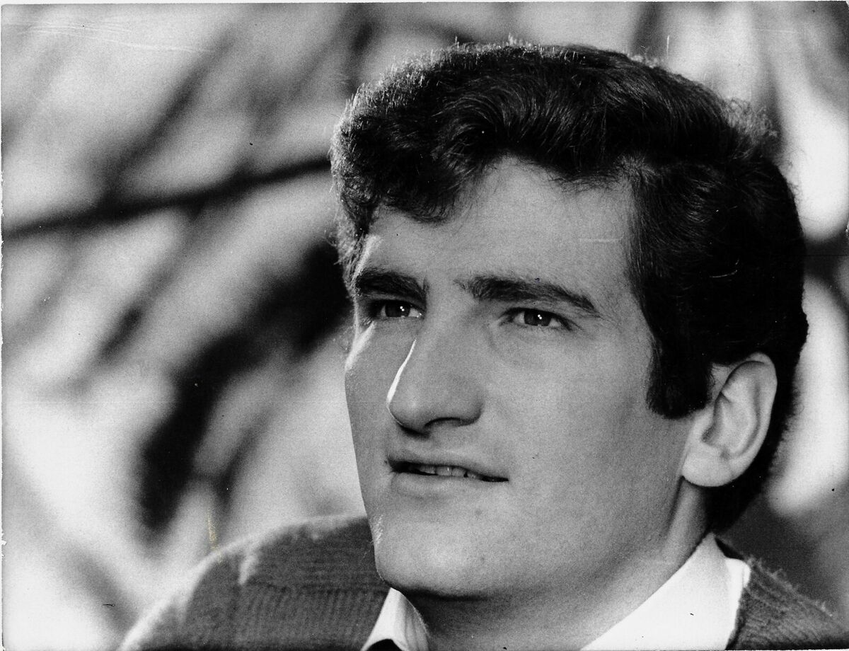 Eddy Mitchell - 1963