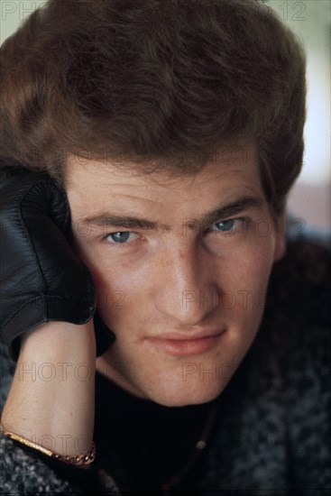 Eddy Mitchell - 1965
