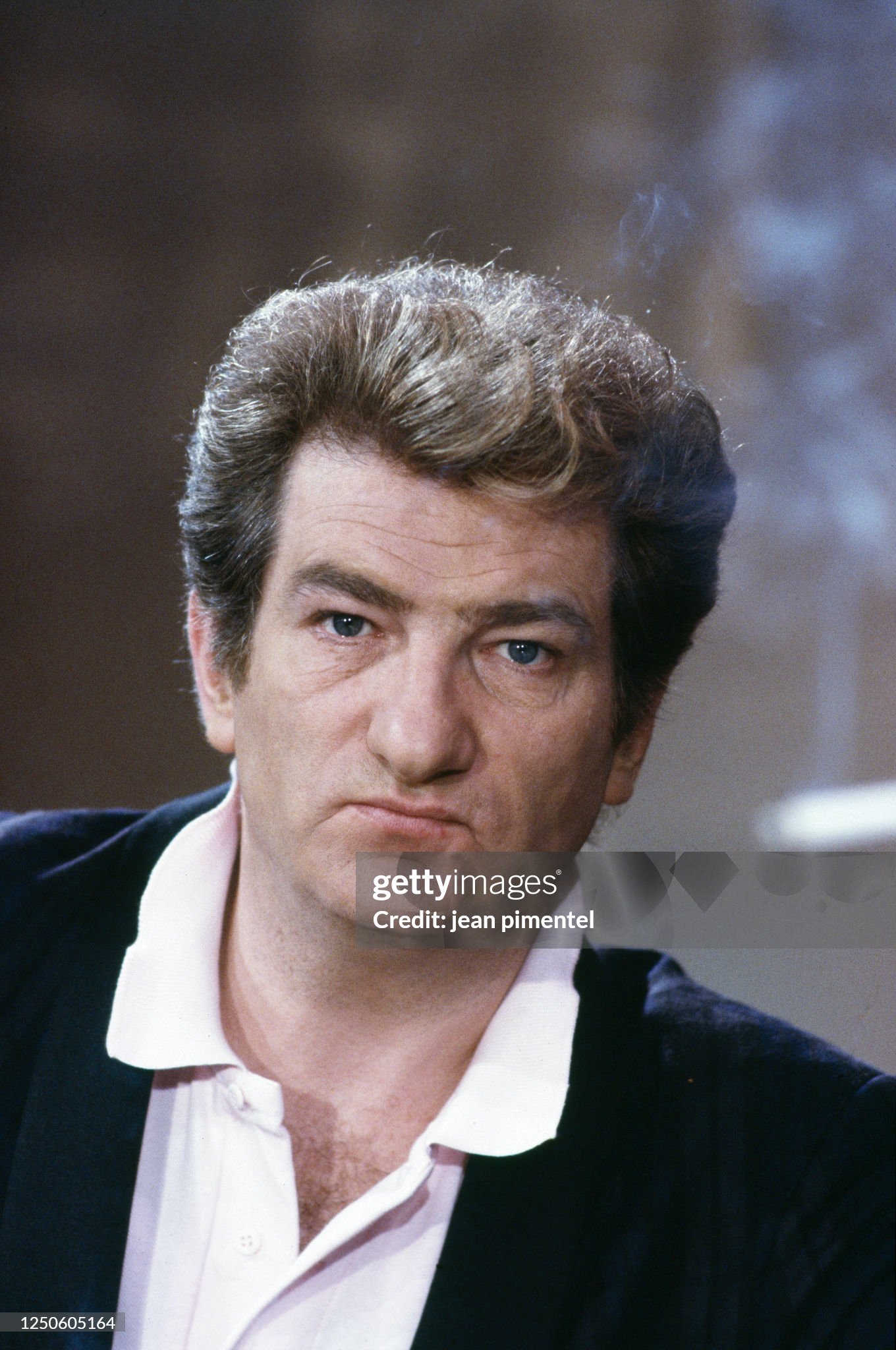 Eddy Mitchell - 1984