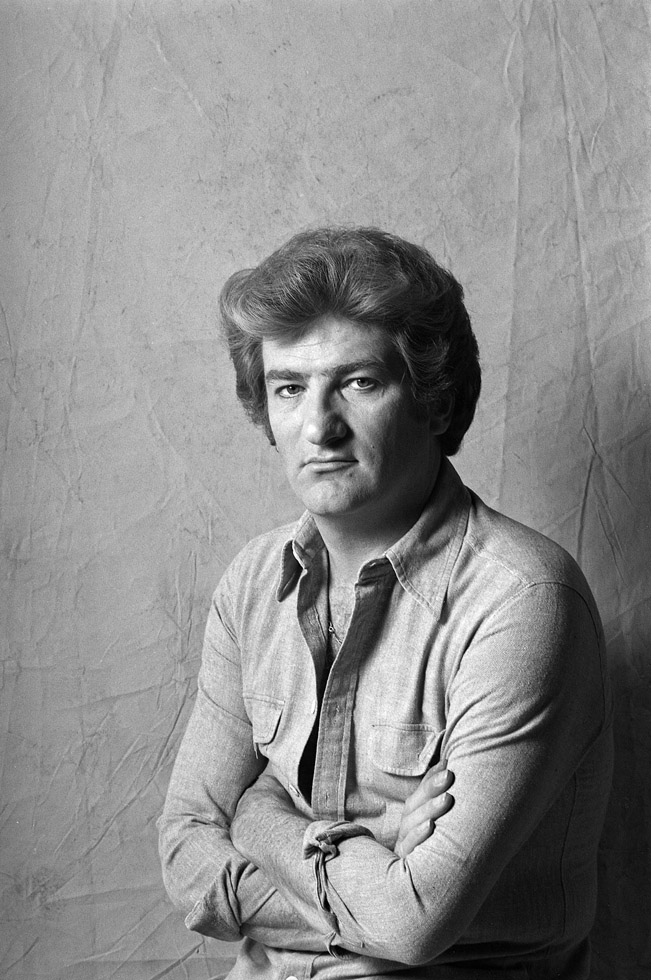 Eddy Mitchell - 22 10 80