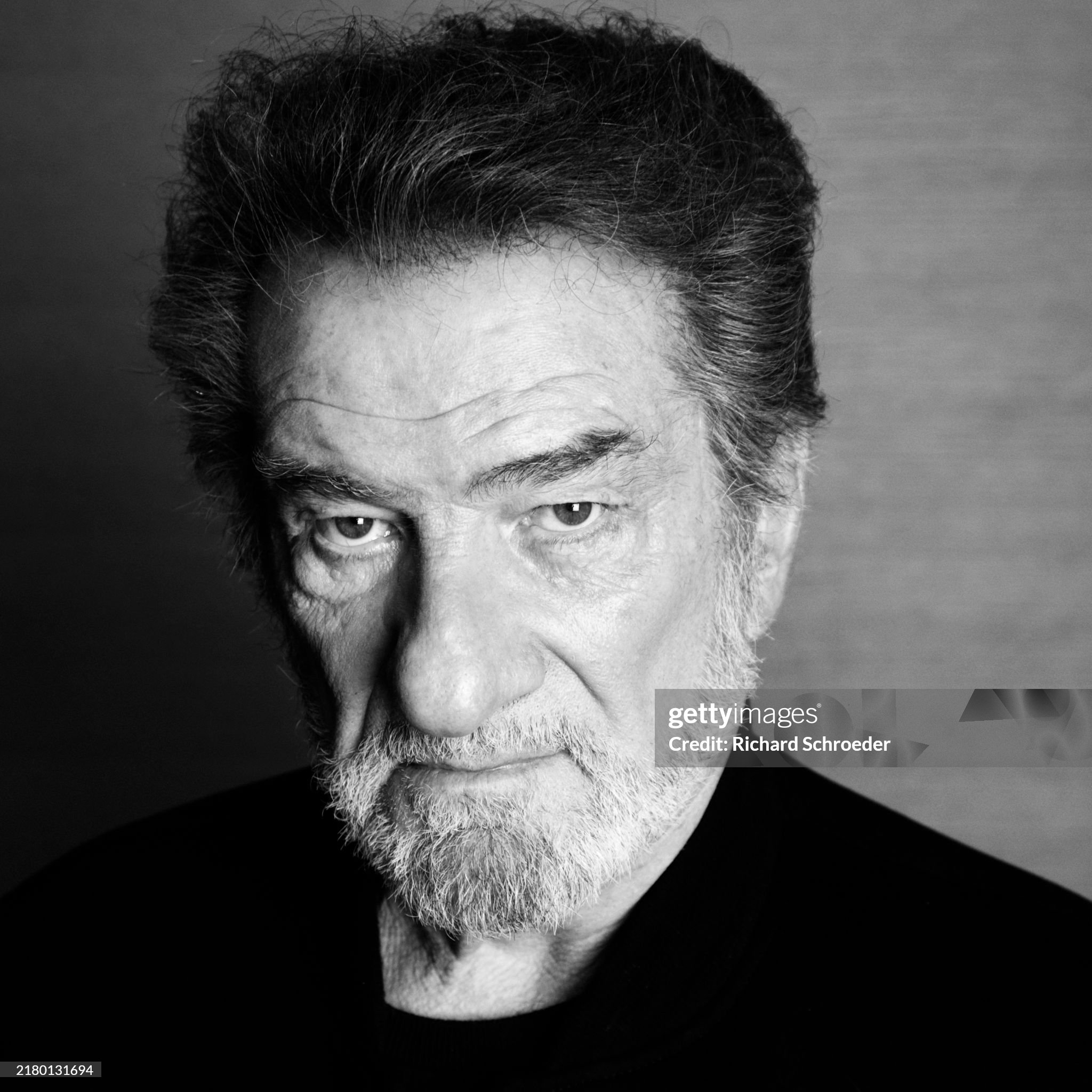 Eddy Mitchell - Paris - 16 10 15