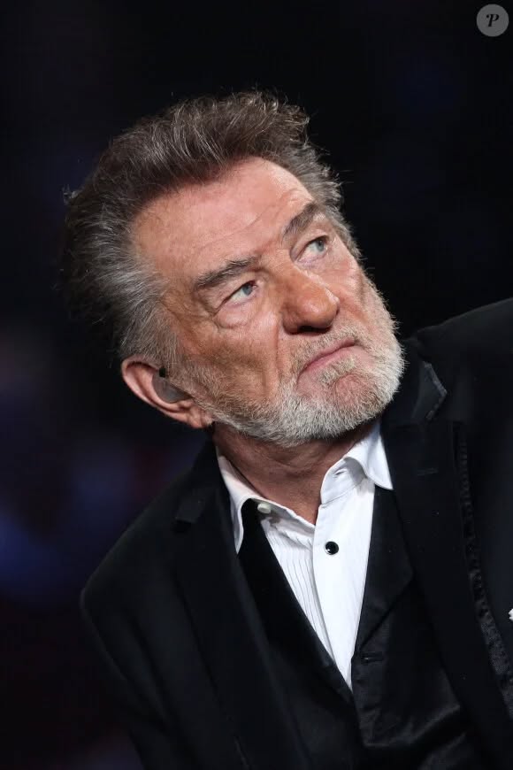 Un seigneur du blues